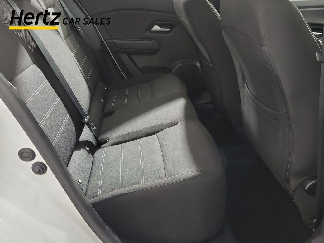 2024 Dacia Sandero Stepway
