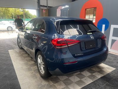 2021 Mercedes-Benz A Class