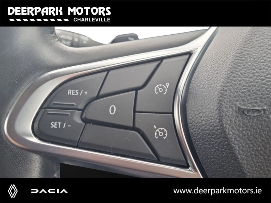 2020 Renault Captur