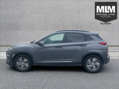 2021 Hyundai Kona