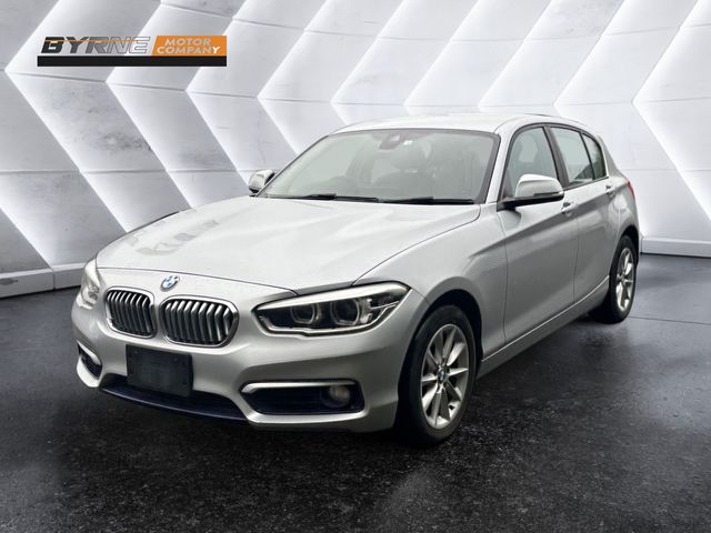 vehicle for sale from Byrne Motor Company
