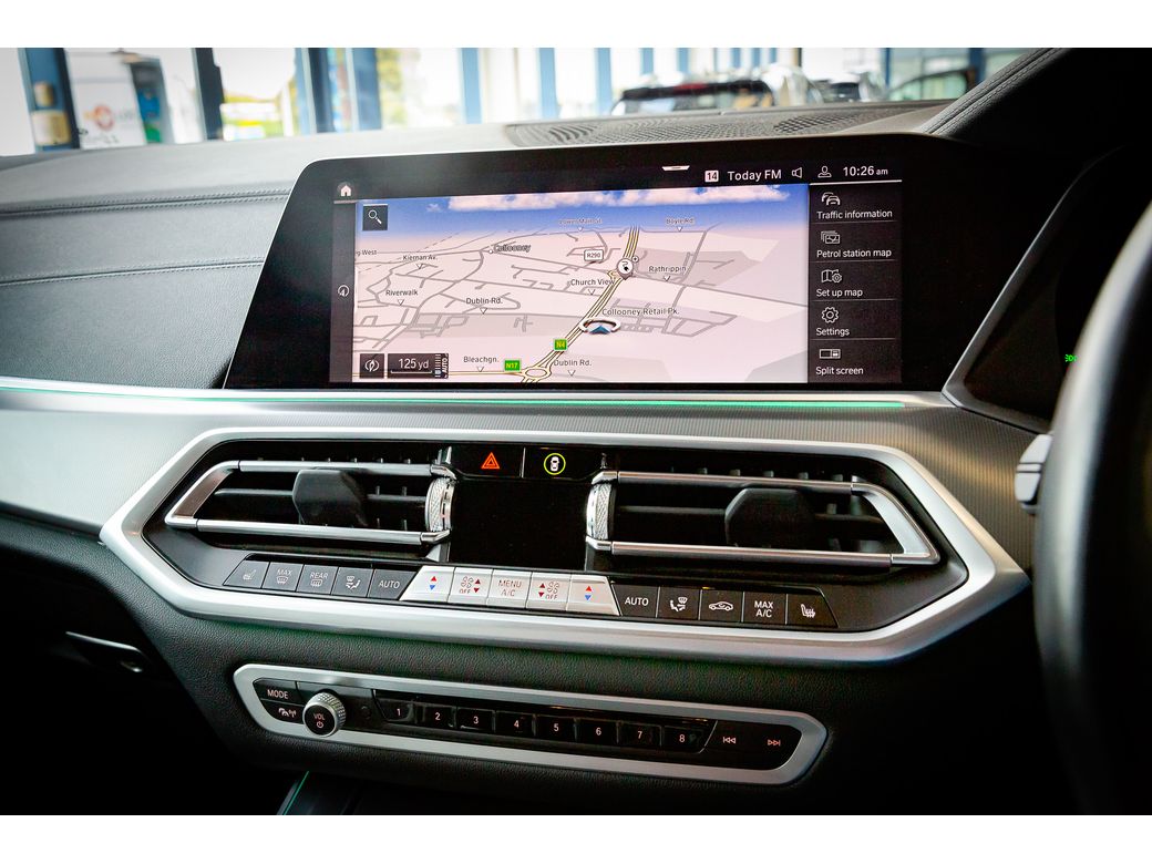 2023 BMW X5