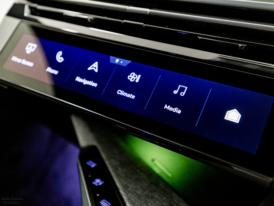 2024 Peugeot 5008
