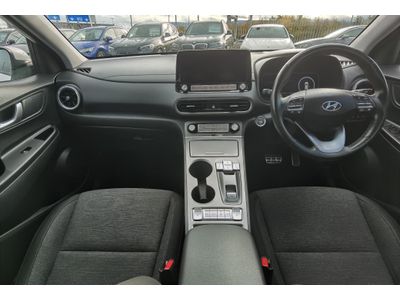 2021 Hyundai Kona