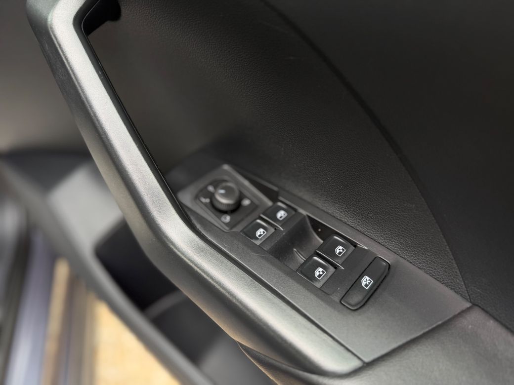 2023 Volkswagen T-Cross