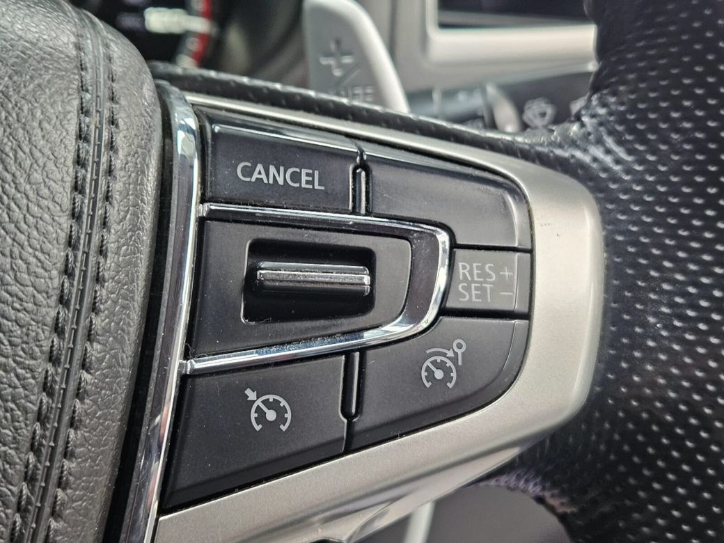 2021 Mitsubishi L200