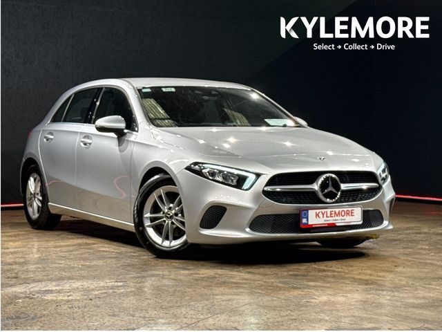 vehicle for sale from Kylemore Cars