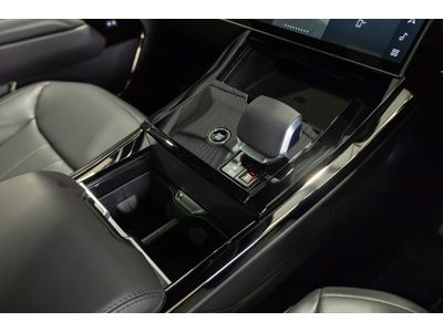 2026 Land Rover Range Rover Sport