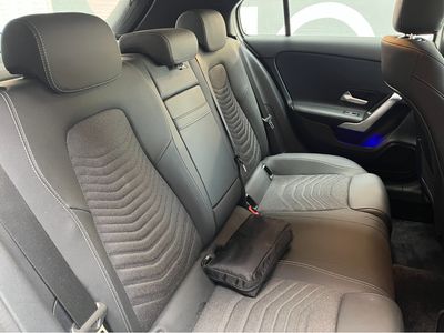 2024 Mercedes-Benz A Class