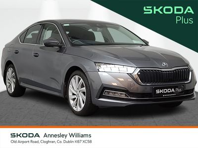 2023 Skoda Octavia