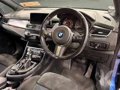 2016 BMW 2 Series