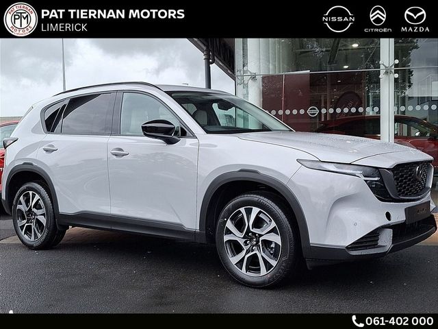 vehicle for sale from Pat Tiernan Motors