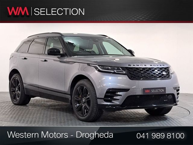 vehicle for sale from Western Motors Galway