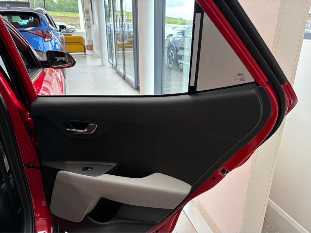 2025 Kia Stonic