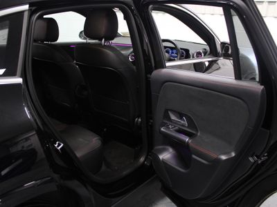 2025 Mercedes-Benz GLA Class