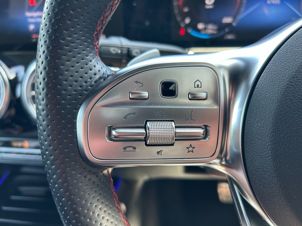 2023 Mercedes-Benz EQB