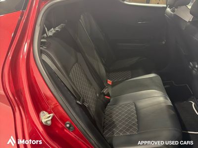 2017 Toyota C-HR