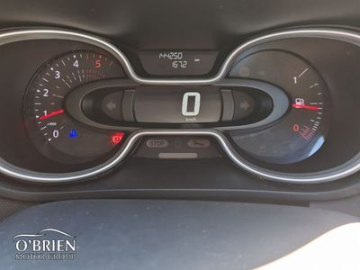 2020 Renault Trafic