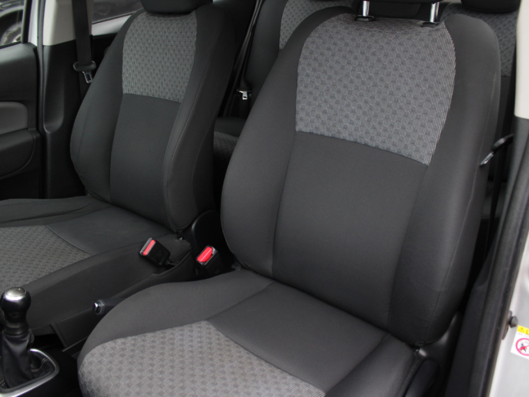 2015 Toyota Yaris