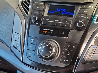 2017 Hyundai i40