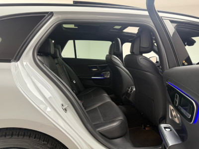 2024 Mercedes-Benz C Class