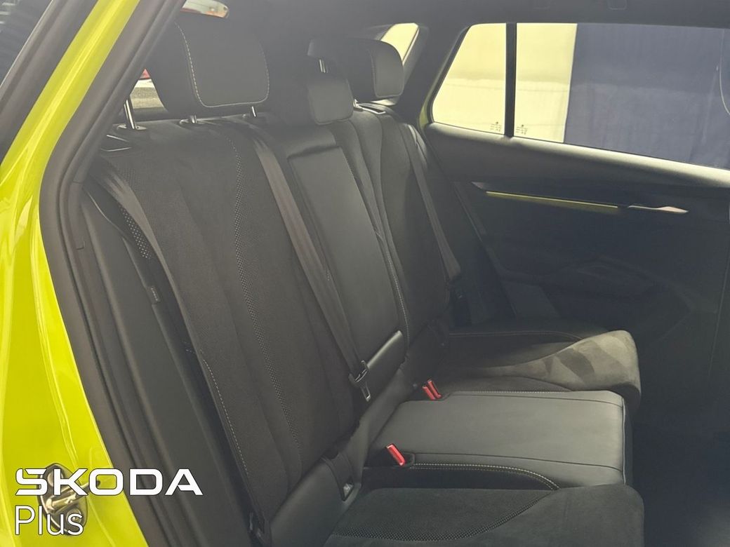 2025 Skoda Elroq