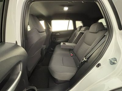 2023 Toyota Corolla Cross