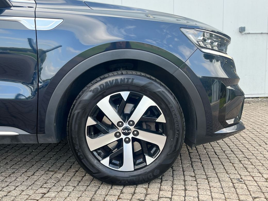 2023 Kia Sorento