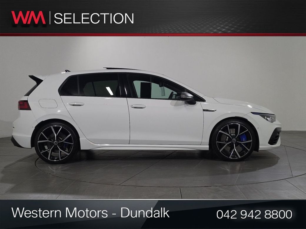 2024 Volkswagen Golf