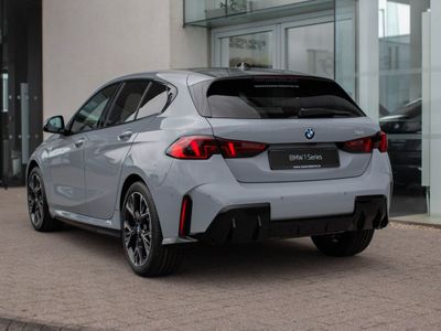 2025 BMW 1 Series