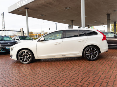 2016 Volvo V60