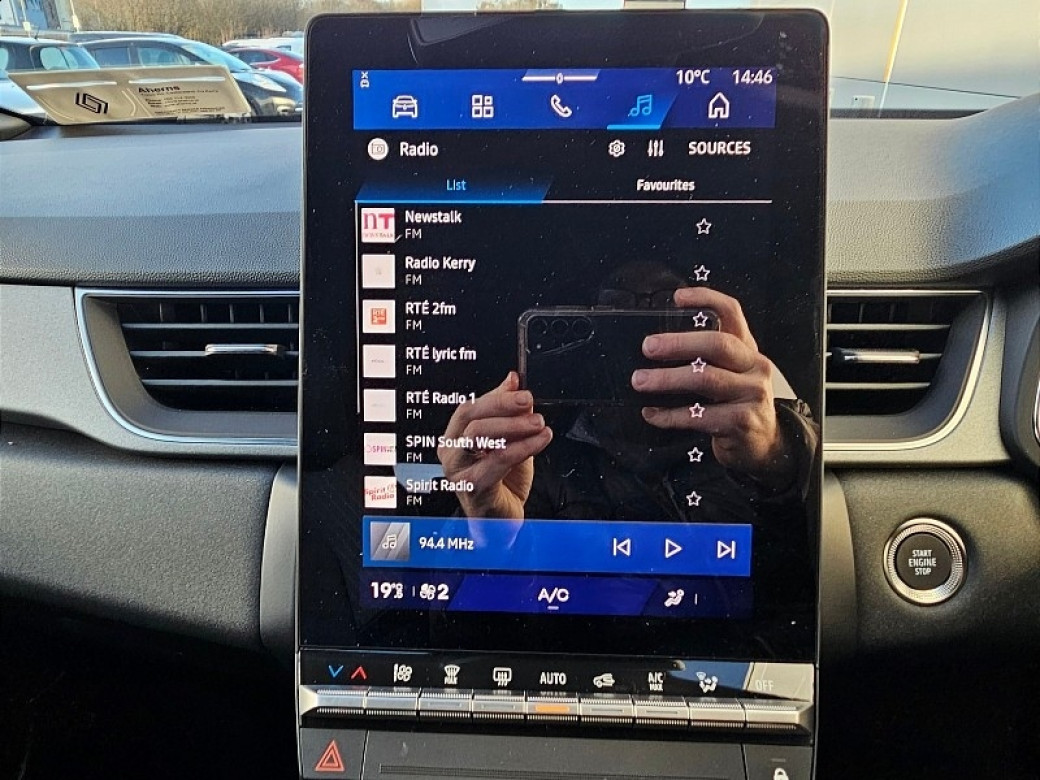 2026 Renault Symbioz