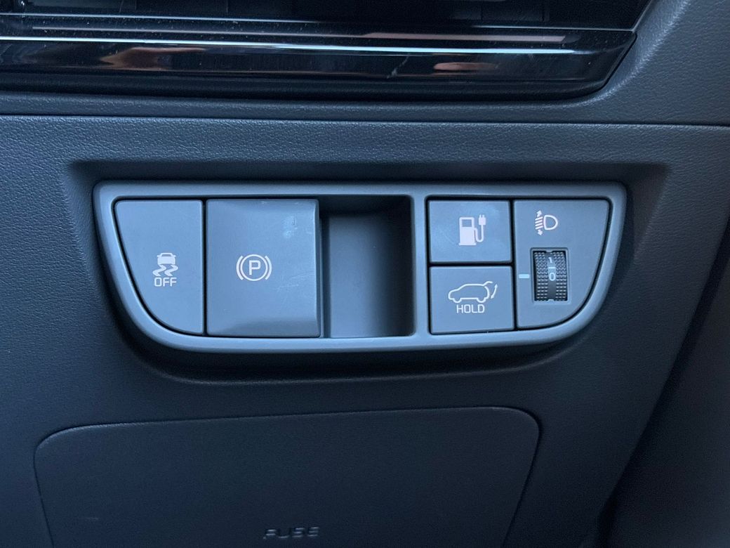 2026 Kia EV6