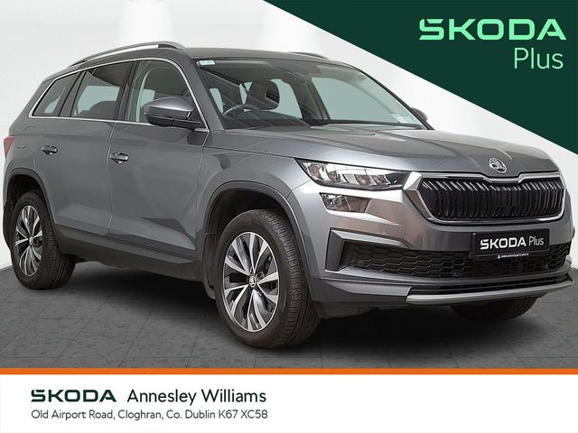 vehicle for sale from Annesley Williams