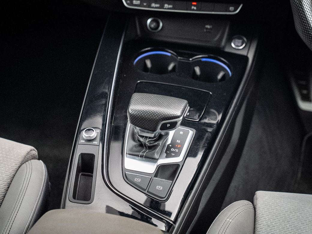 2023 Audi A4