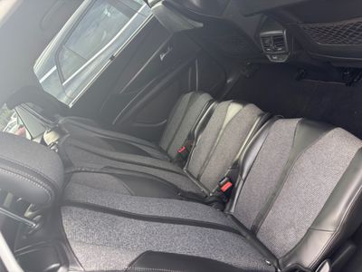 2018 Peugeot 5008