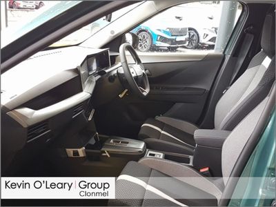 2025 Opel Frontera