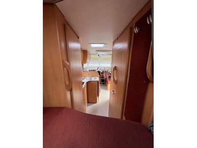 2006 Fiat Hymer