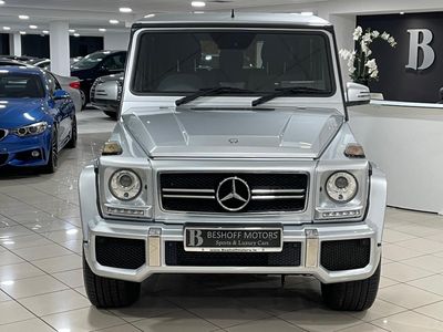 2014 Mercedes-Benz G Class