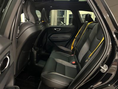 2023 Volvo XC60