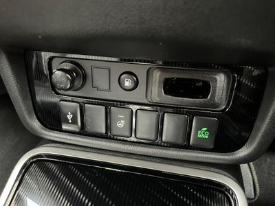 2021 Mitsubishi Outlander