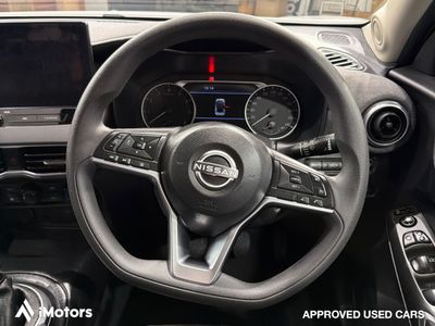 2025 Nissan Juke