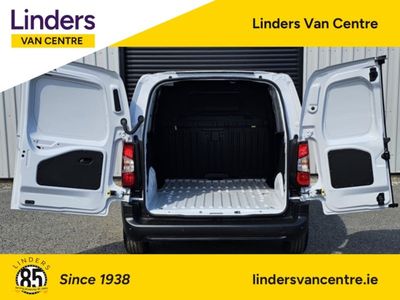 2026 Opel Combo