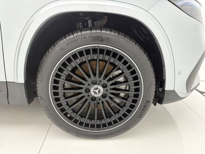 2025 Mercedes-Benz EQA