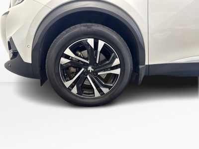 2021 Peugeot 2008