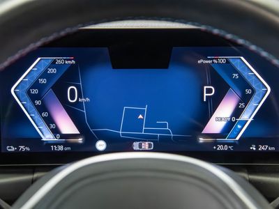 2023 BMW i4