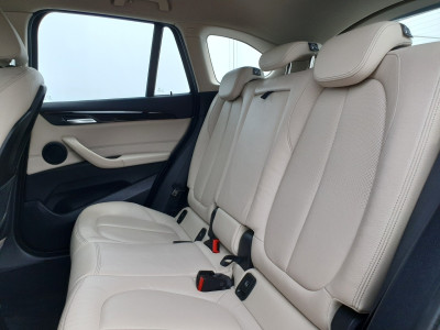 2022 BMW X1