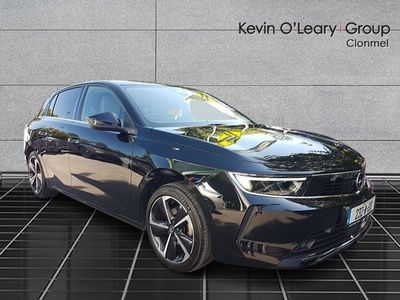 2023 Opel Astra
