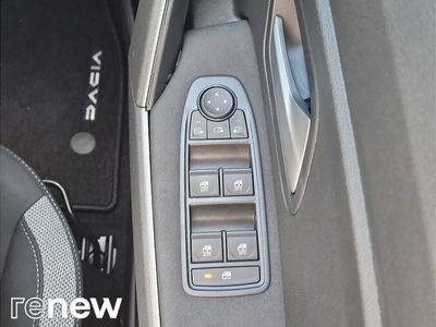 2026 Dacia Bigster