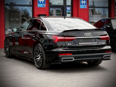 2022 Audi A6
